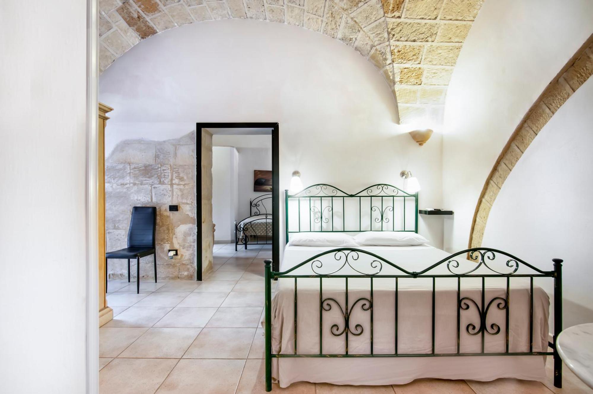 Casa Di Lo Suites Lecce Room photo